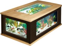 Photos - Aquarium Aquatlantis Aquatable 300 L