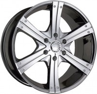 Photos - Wheel MKW MK-150 (9x20/5x150 ET50 DIA110,5)