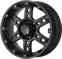 Photos - Wheel PDW REV-1