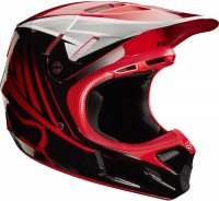 Photos - Motorcycle Helmet Fox V4 