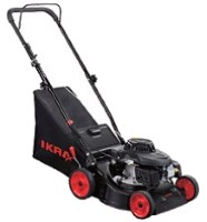 Photos - Lawn Mower IKRAmogatec BRM 1040 P 