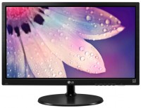 Photos - Monitor LG 24M38A 24 "