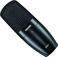 Photos - Microphone Shure SM27 