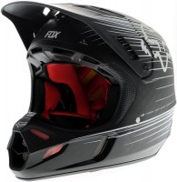Photos - Motorcycle Helmet Fox V4 Carbon 