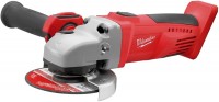 Photos - Grinder / Polisher Milwaukee HD28 AG-125-0X 