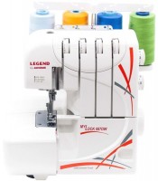 Photos - Sewing Machine / Overlocker Janome My Lock 087 DW 