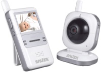 Photos - Baby Monitor Snuza Video 