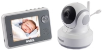 Photos - Baby Monitor Snuza Video New 