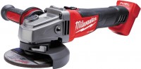 Photos - Grinder / Polisher Milwaukee M18 CAG-115X-0 