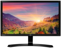 Photos - Monitor LG 24MP58VQ 24 "