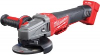 Photos - Grinder / Polisher Milwaukee M18 CAG-115XPDB-0 