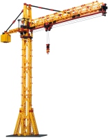 Photos - Construction Toy Fischertechnik Super Cranes FT-41862 