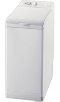 Photos - Washing Machine Zanussi ZWY 180 white