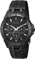 Wrist Watch Bulova 98C121 