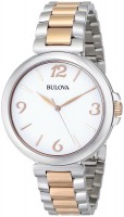 Photos - Wrist Watch Bulova 98L195 