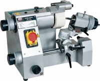 Photos - Bench Grinders & Polisher PROMA ON-25 100 mm / 250 W 230 V LED light