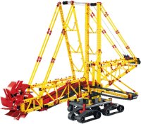 Photos - Construction Toy Fischertechnik Power Machines FT-520398 