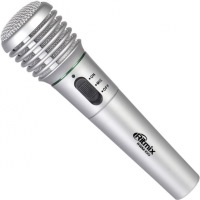 Photos - Microphone Ritmix RWM-100 