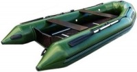 Photos - Inflatable Boat Energy M-370 