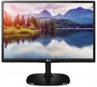 Photos - Monitor LG 27MP48HQ 27 "