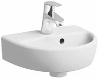 Photos - Bathroom Sink Kolo Nova Pro 36 M32136 360 mm