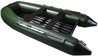 Photos - Inflatable Boat Energy N-420 