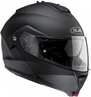 Photos - Motorcycle Helmet HJC IS-Max II 