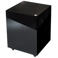 Photos - Subwoofer Audio Pro Image Qube 