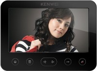 Photos - Intercom Kenwei E706FC 