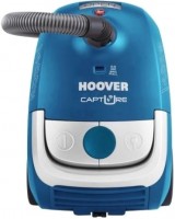 Photos - Vacuum Cleaner Hoover Capture TCP 1401 