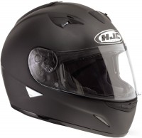 Photos - Motorcycle Helmet HJC TR-1 