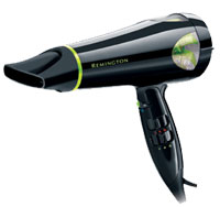 Photos - Hair Dryer Remington D3700 