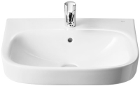 Photos - Bathroom Sink Roca Debba 325993 650 mm