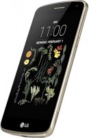 Photos - Mobile Phone LG K5 8 GB / 1 GB