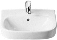 Photos - Bathroom Sink Roca Debba 325998 400 mm