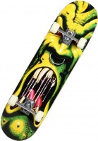 Photos - Skateboard MaxCity Monstro 