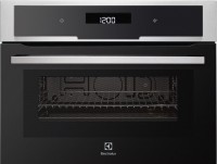 Photos - Built-In Microwave Electrolux EVY 96800 AX 