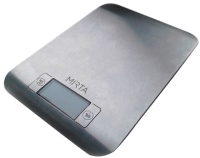 Photos - Scales Mirta SK 4605 