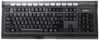 Photos - Keyboard A4Tech KL-45MU 