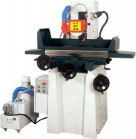 Photos - Bench Grinders & Polisher PROMA PBP-200A 3000 W 400 V LED light