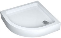 Photos - Shower Tray Radaway Laros A SLA 8585 