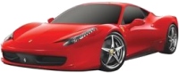 Photos - RC Car Rastar Ferrari 458 Italia 1:32 