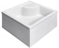 Photos - Shower Tray Radaway Naxos C SNC9941 