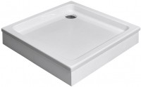 Photos - Shower Tray Radaway Siros C SBC9917 