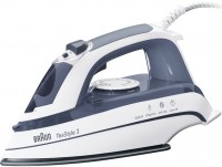 Photos - Iron Braun TexStyle 3 TS 375 