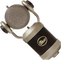 Microphone Blue Microphones Mouse 