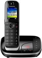 Photos - Cordless Phone Panasonic KX-TGJ320 