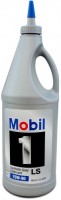 Photos - Gear Oil MOBIL Synthetic Gear Lube LS 75W-90 1L 1 L