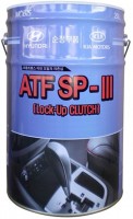 Photos - Gear Oil Mobis ATF SP-III 20 L