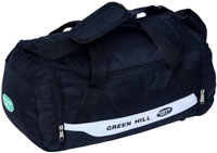 Photos - Travel Bags Green Hill SB-6464 